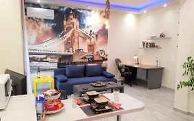Betty'S Central Suite