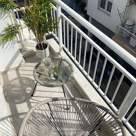 Betty'S Central Suite Dedeağaç Dış mekan fotoğraf