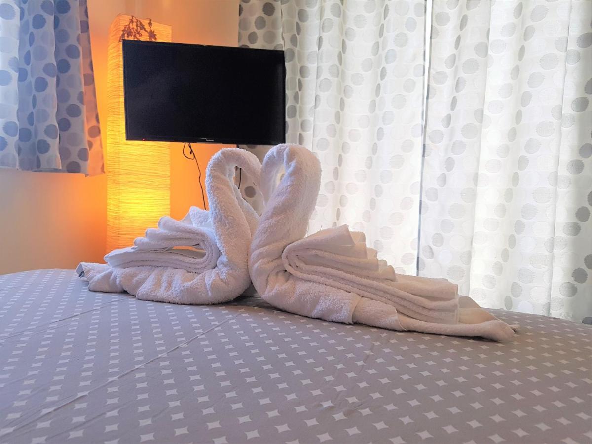 Betty'S Central Suite Dedeağaç Dış mekan fotoğraf