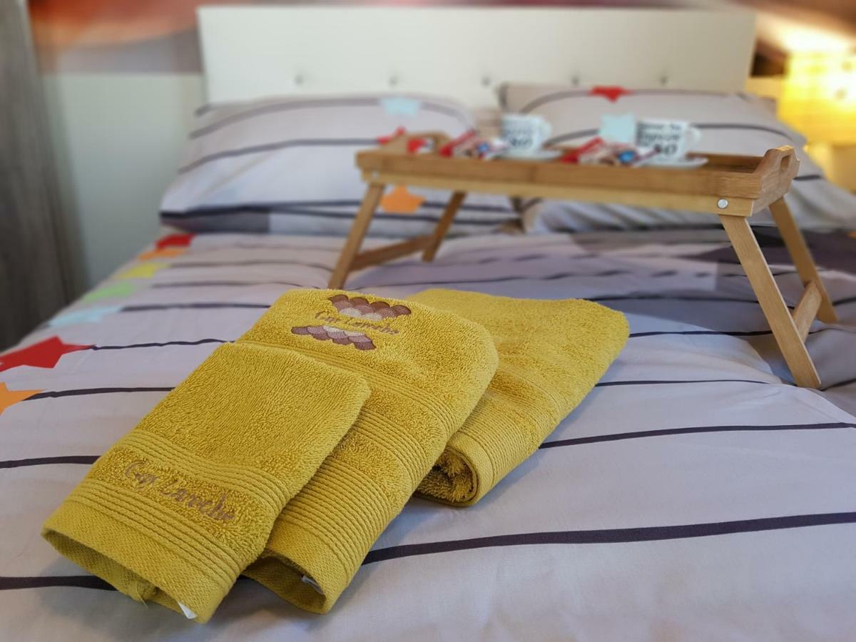 Betty'S Central Suite Dedeağaç Dış mekan fotoğraf